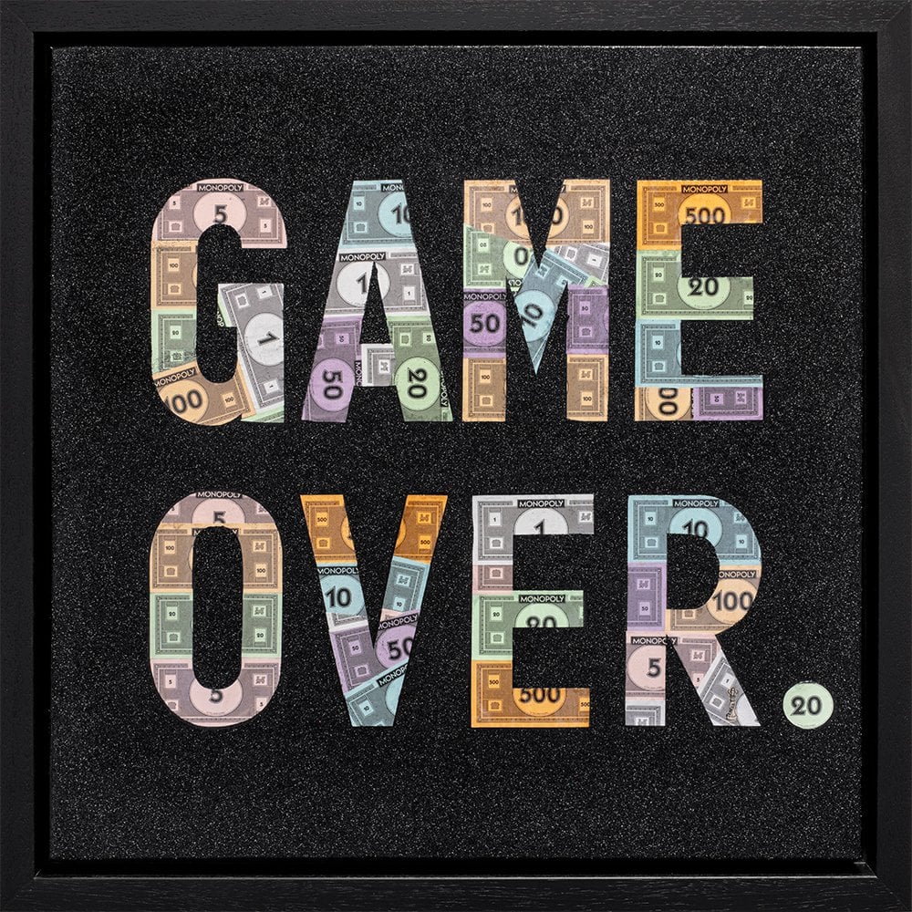 Game Over