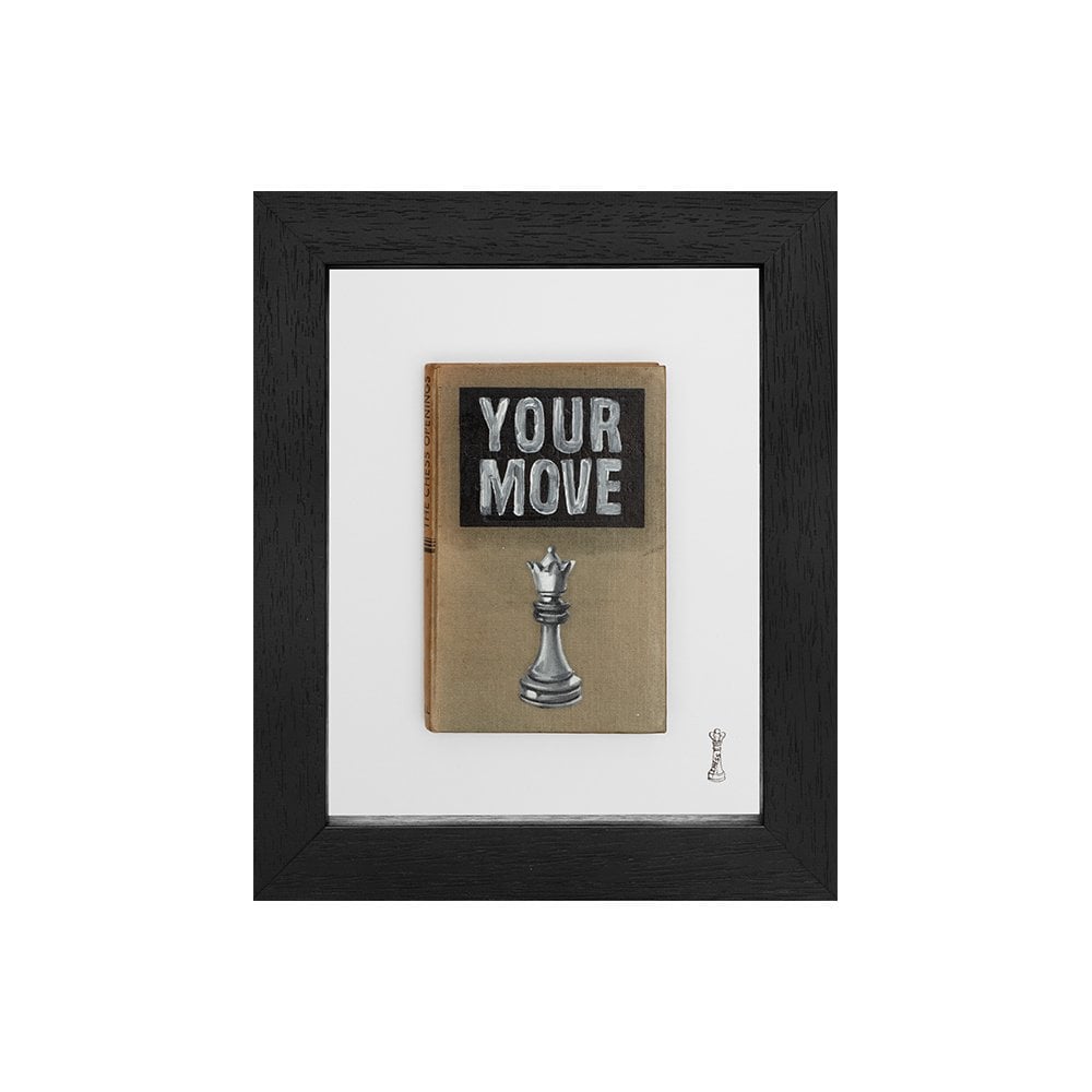 Your Move