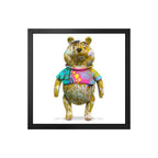 Silly Old Bear... (Original)