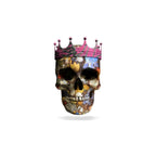 The Queen of Mortality (Original)
