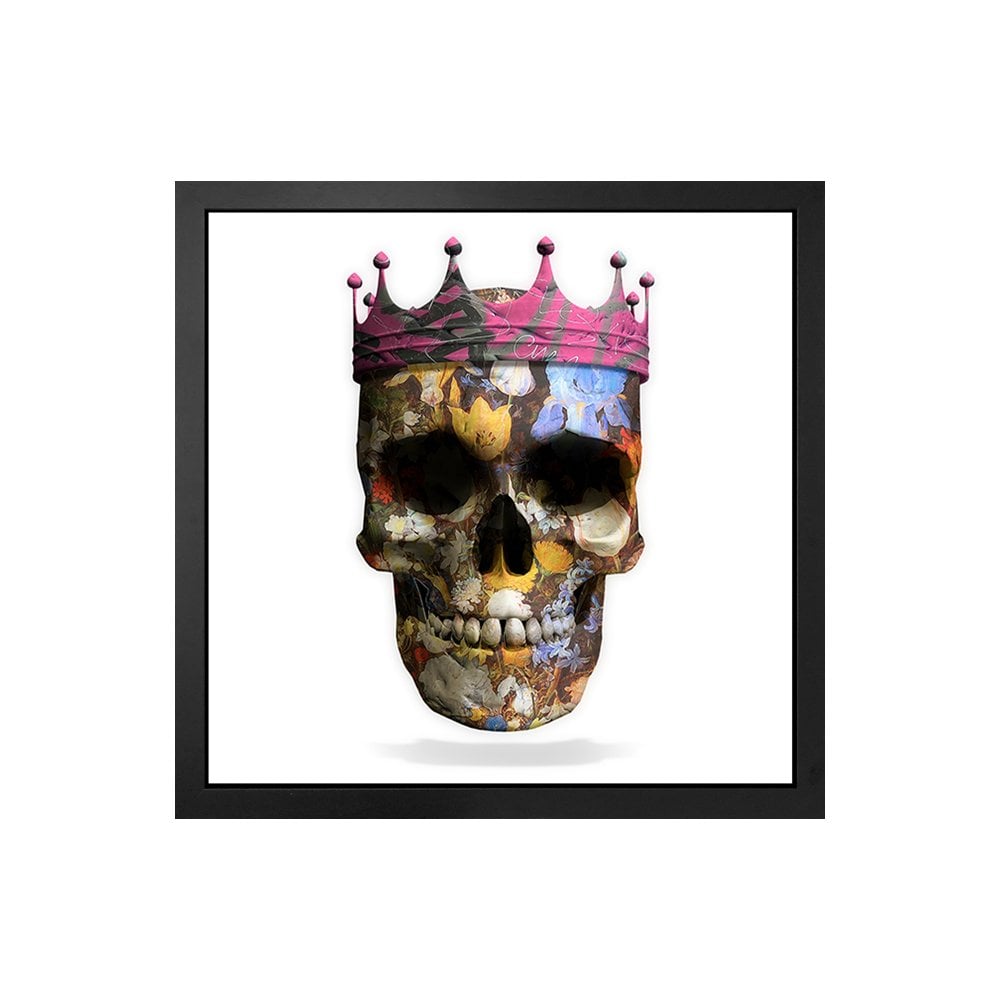 The Queen of Mortality (Original)