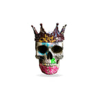 The King of Mortality (Original)