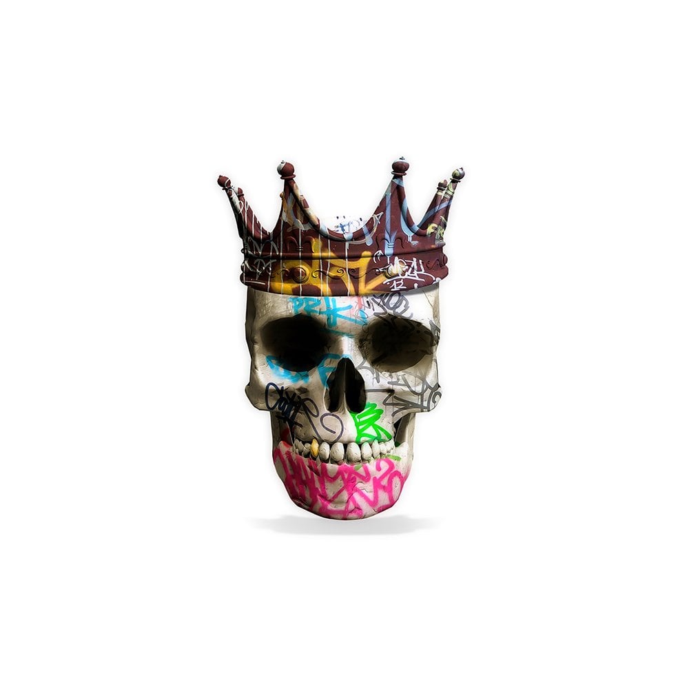 The King of Mortality (Original)