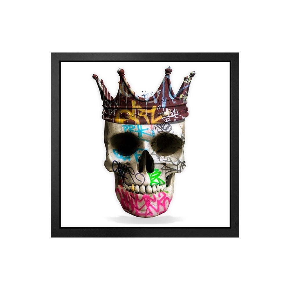 The King of Mortality (Original)