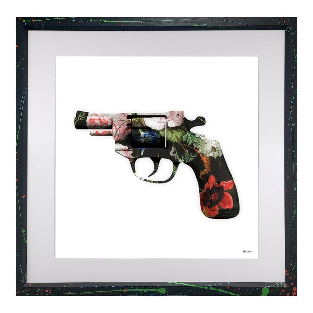 Take Me To The Breech