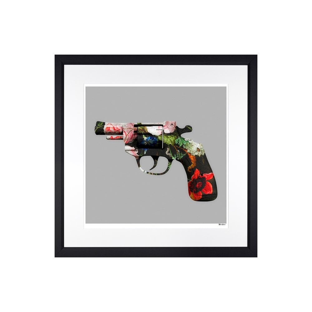 Take Me To The Breech