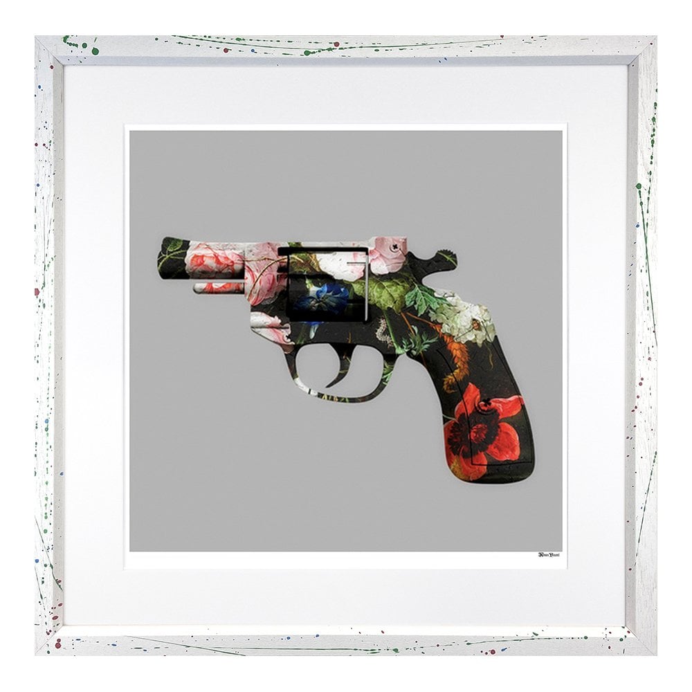 Take Me To The Breech