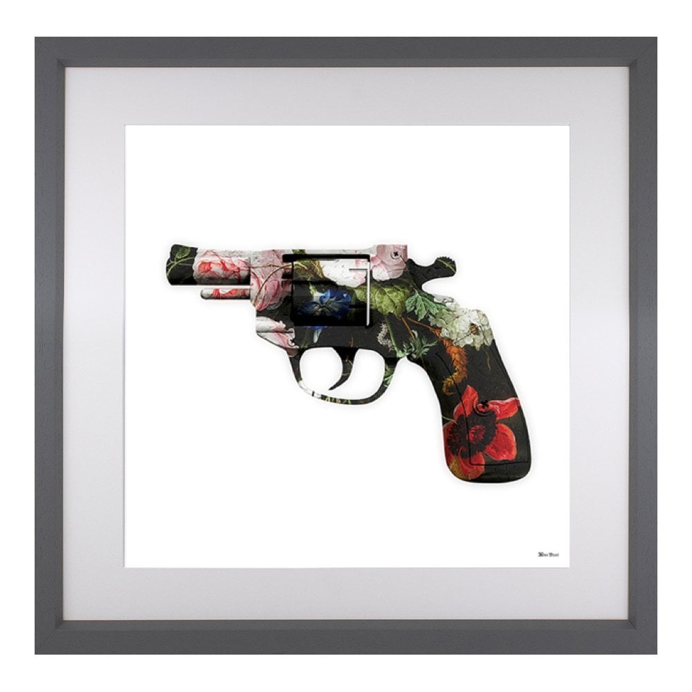 Take Me To The Breech