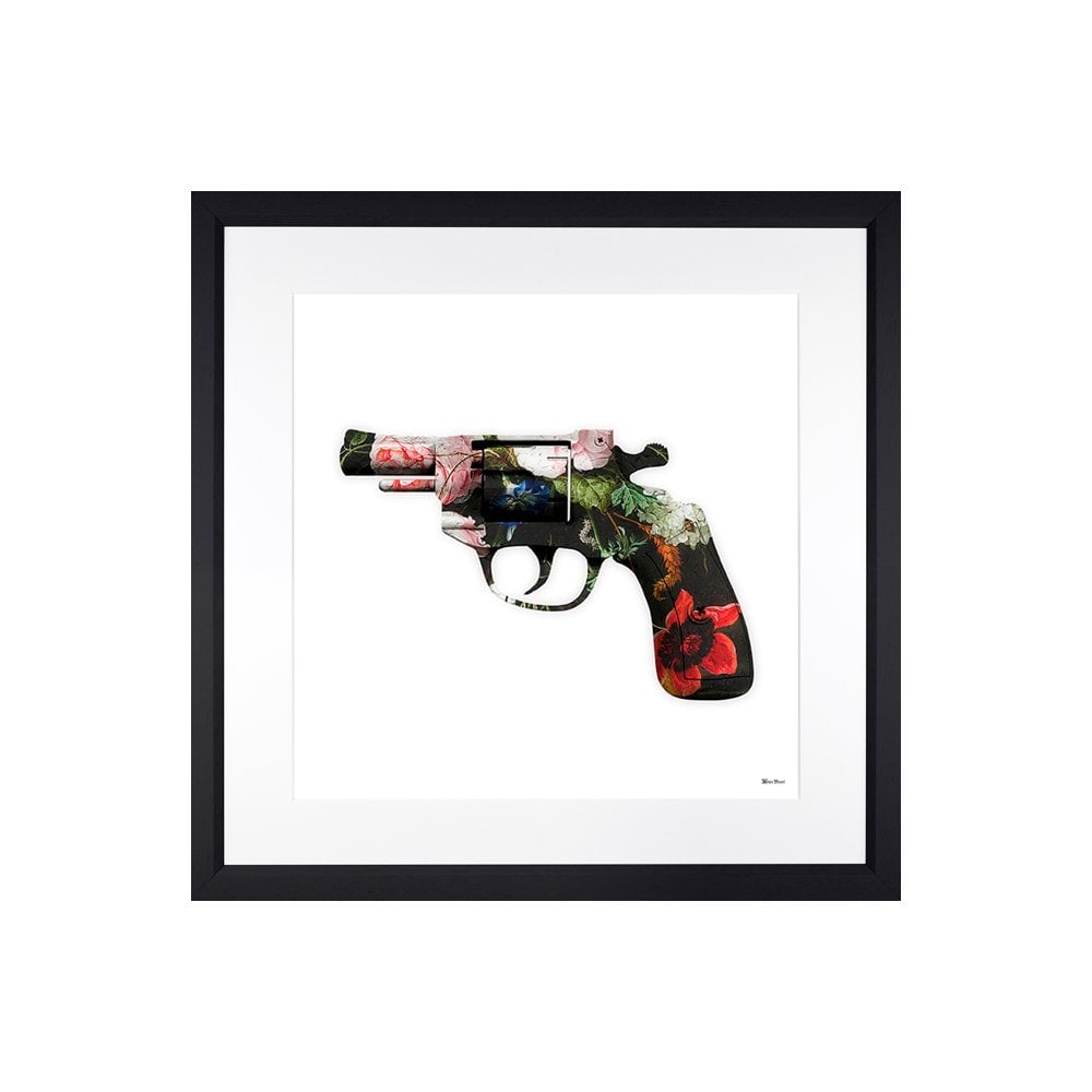 Take Me To The Breech