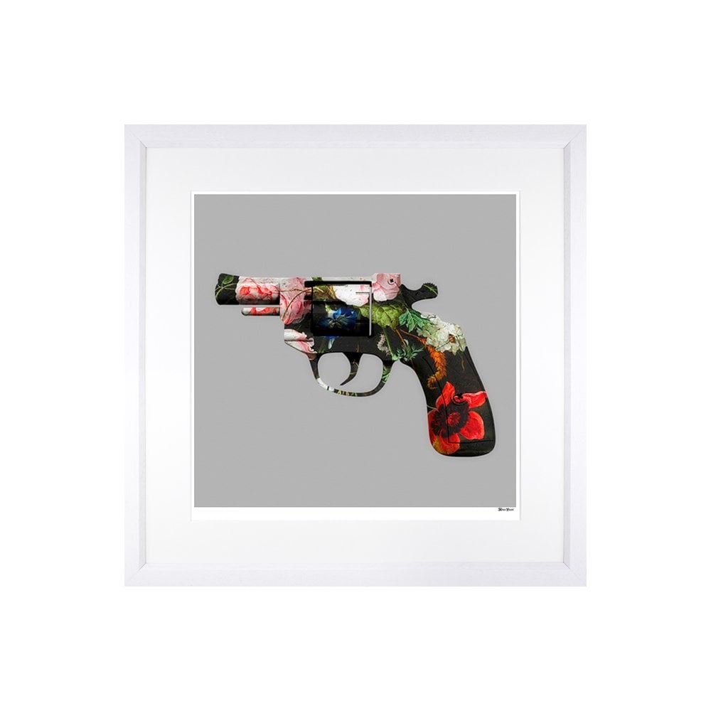 Take Me To The Breech