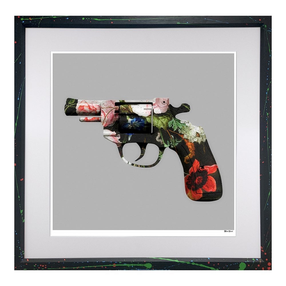 Take Me To The Breech