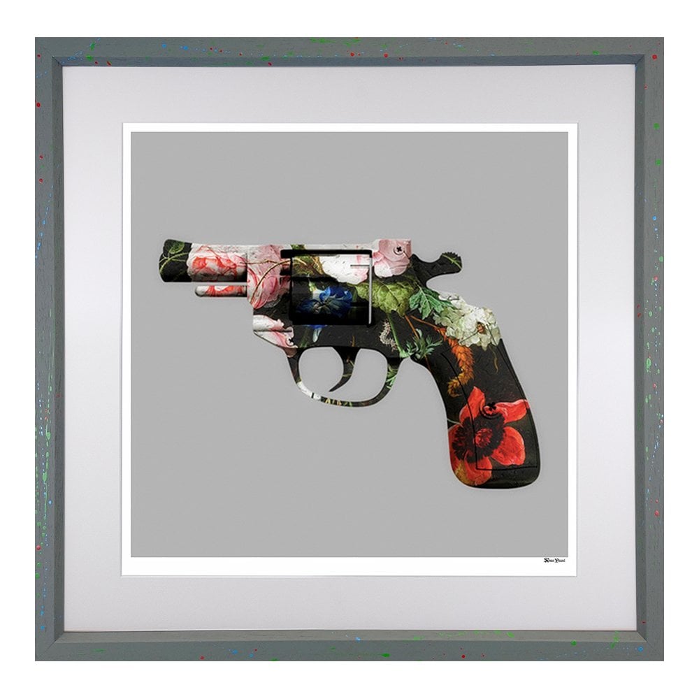 Take Me To The Breech