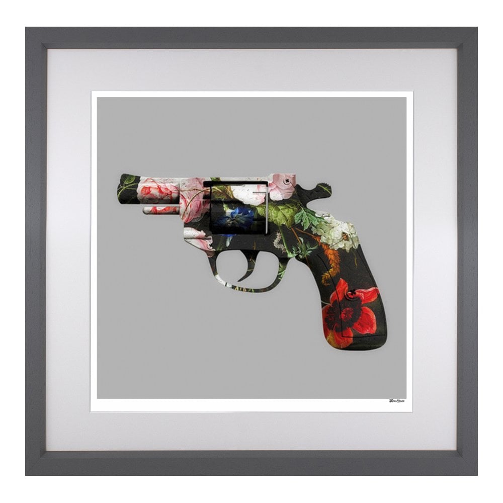 Take Me To The Breech