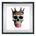 The King Of Mortality