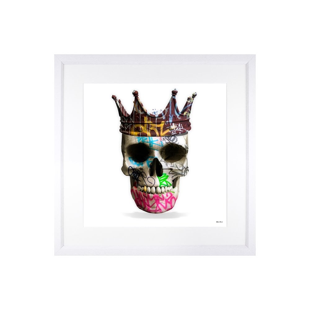 The King Of Mortality