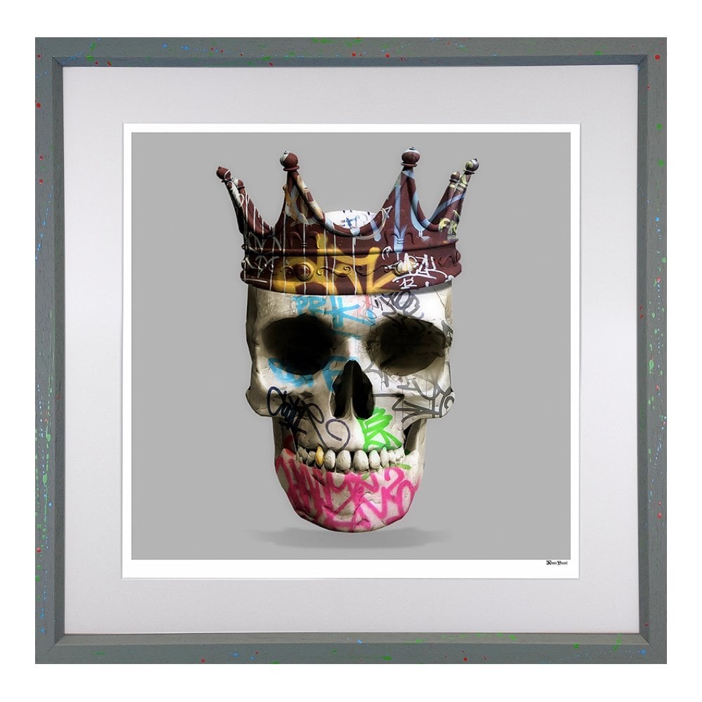 The King Of Mortality