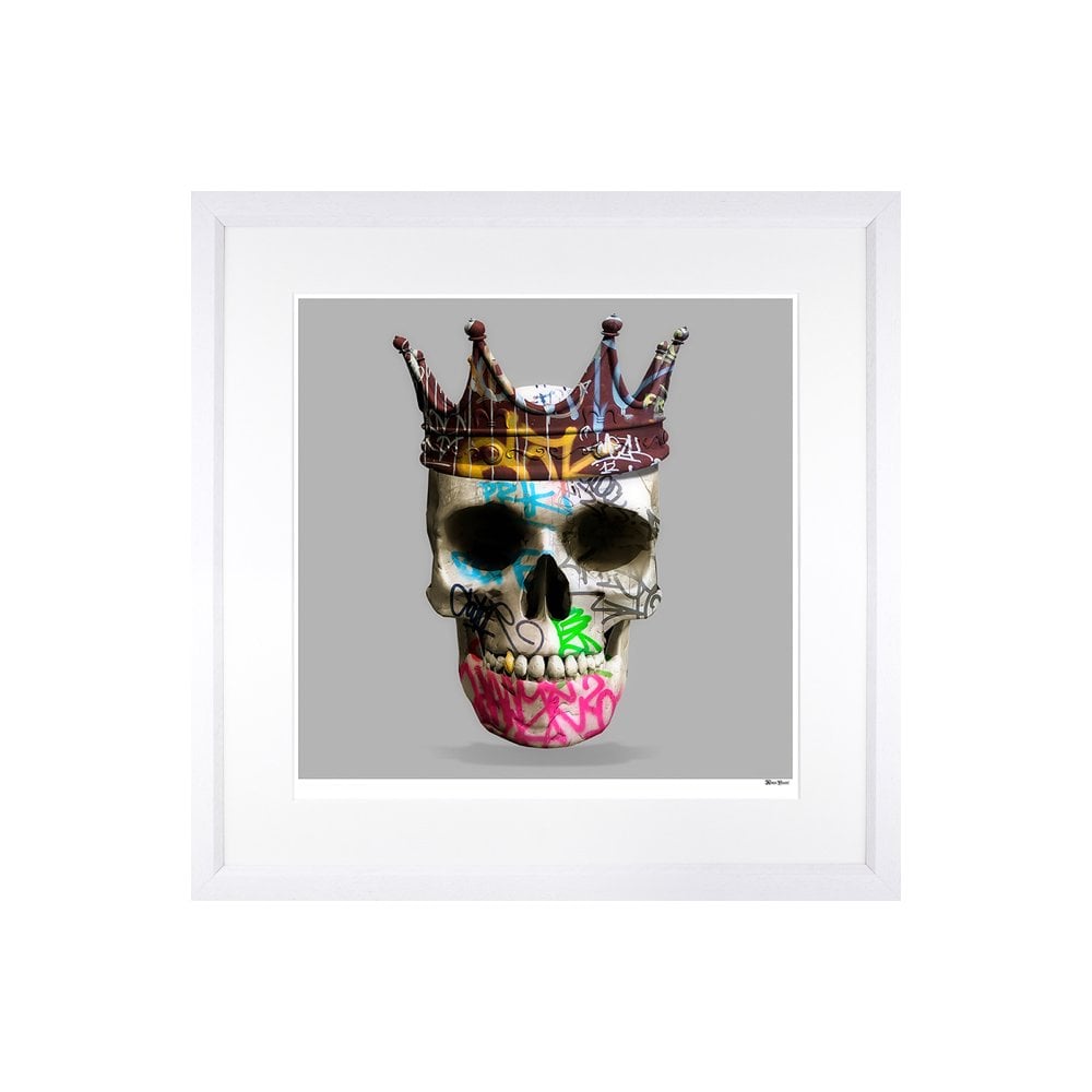 The King Of Mortality