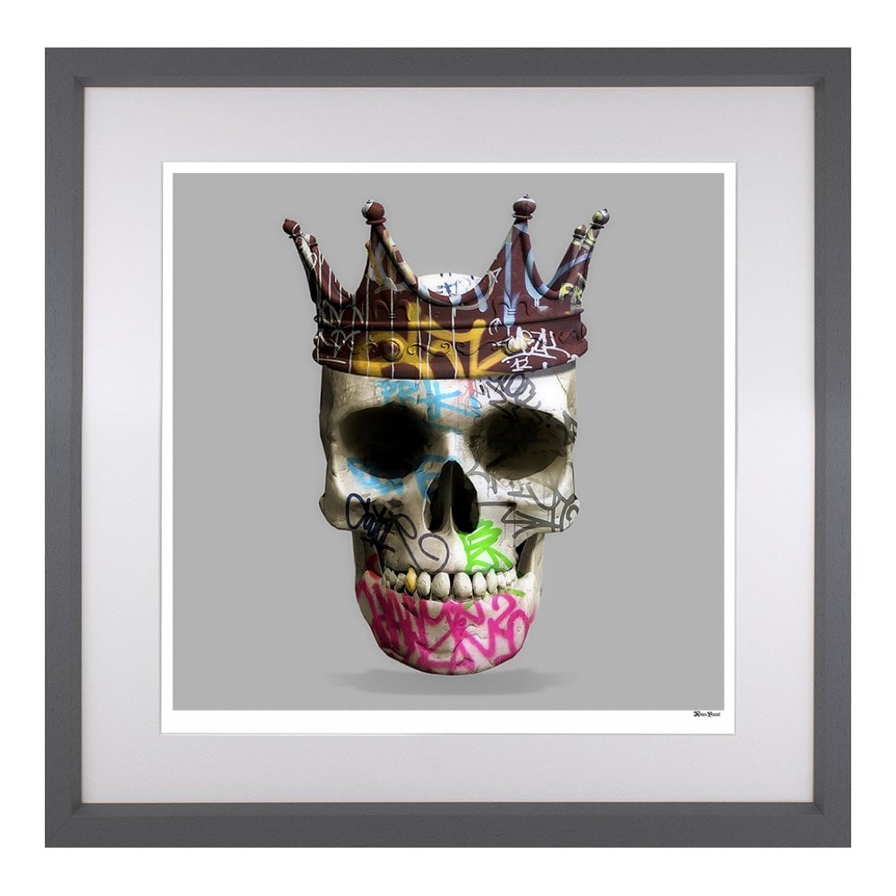 The King Of Mortality