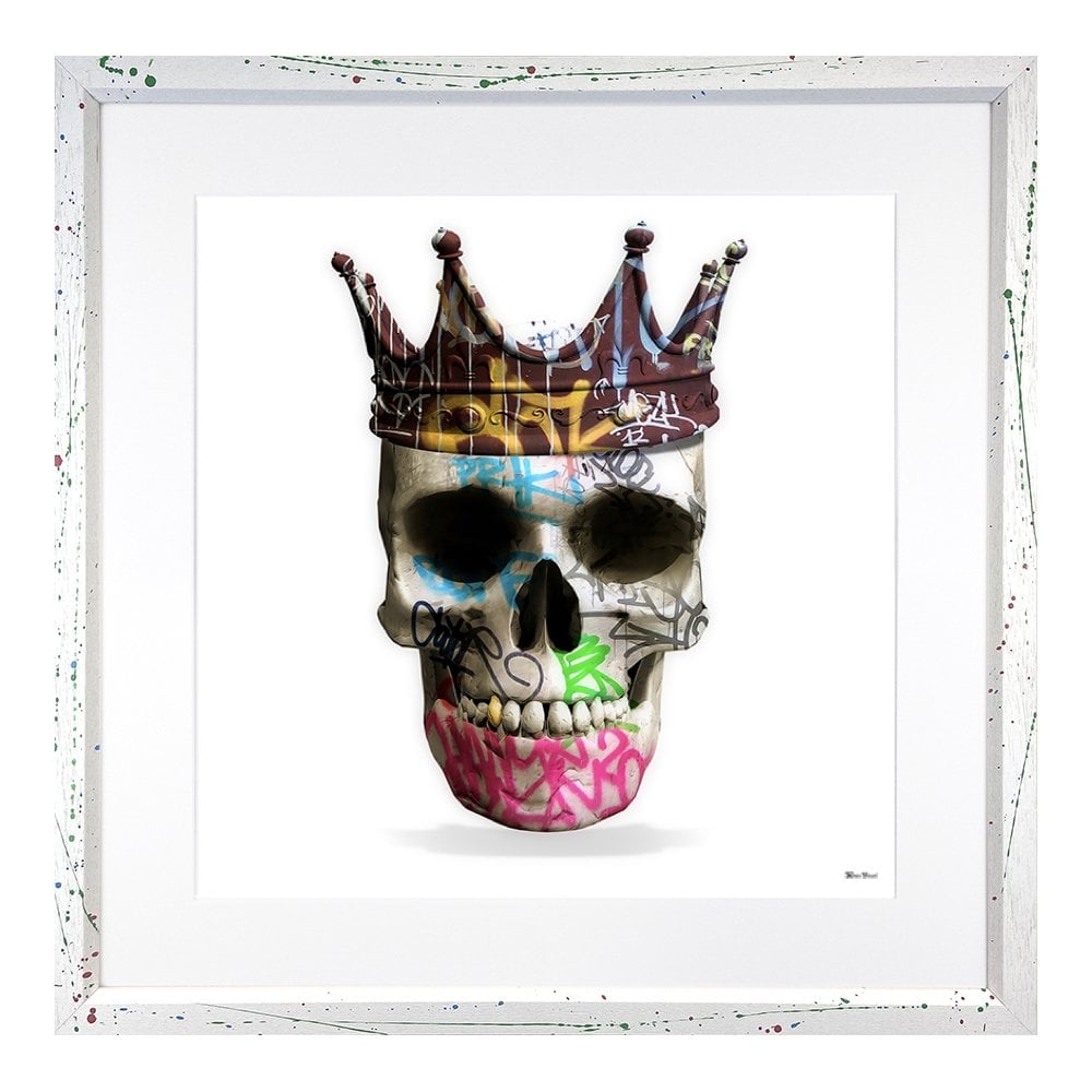 The King Of Mortality