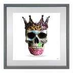 The King Of Mortality