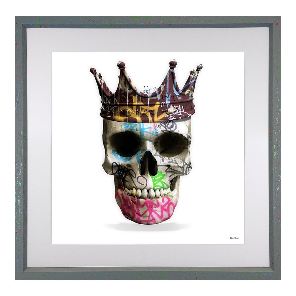 The King Of Mortality