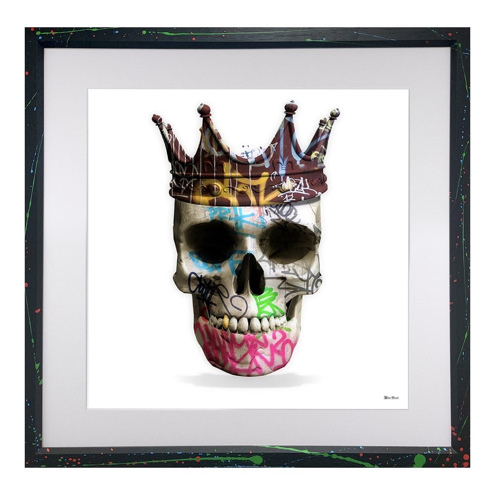 The King Of Mortality