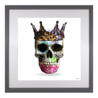 The King Of Mortality