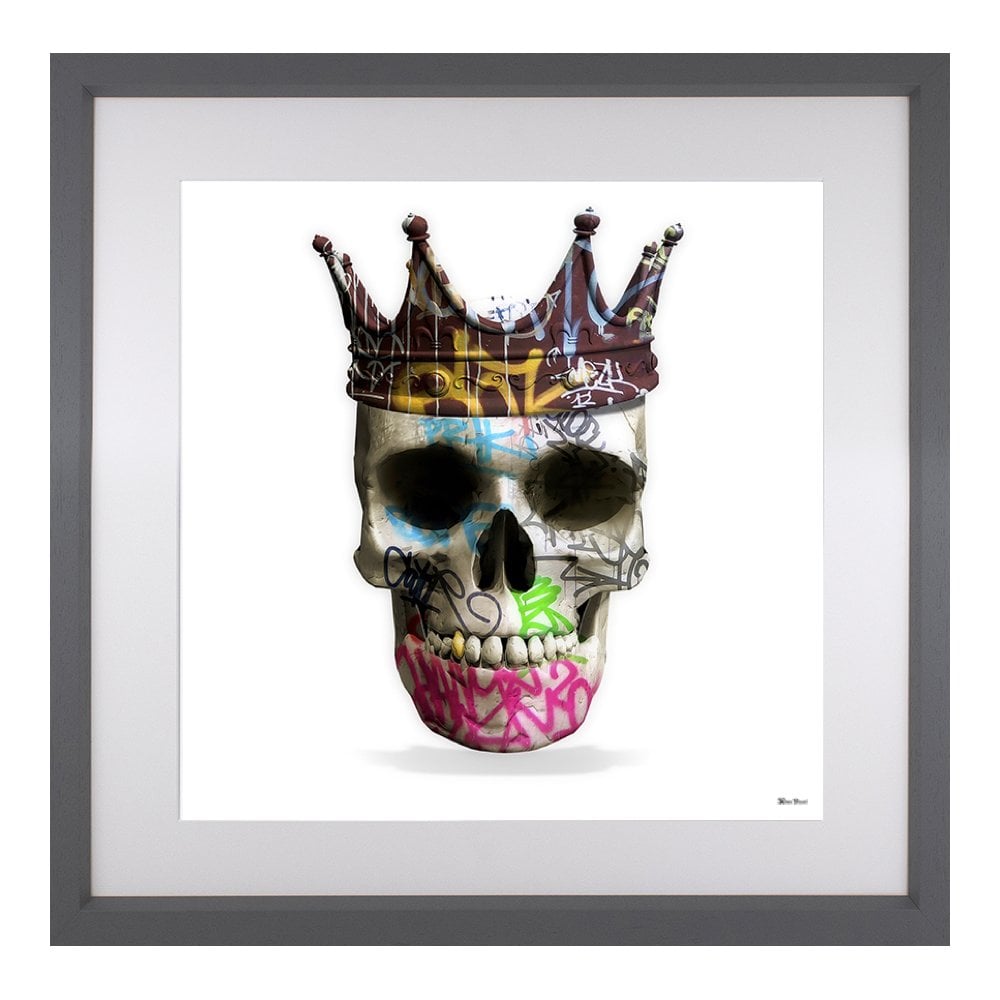 The King Of Mortality