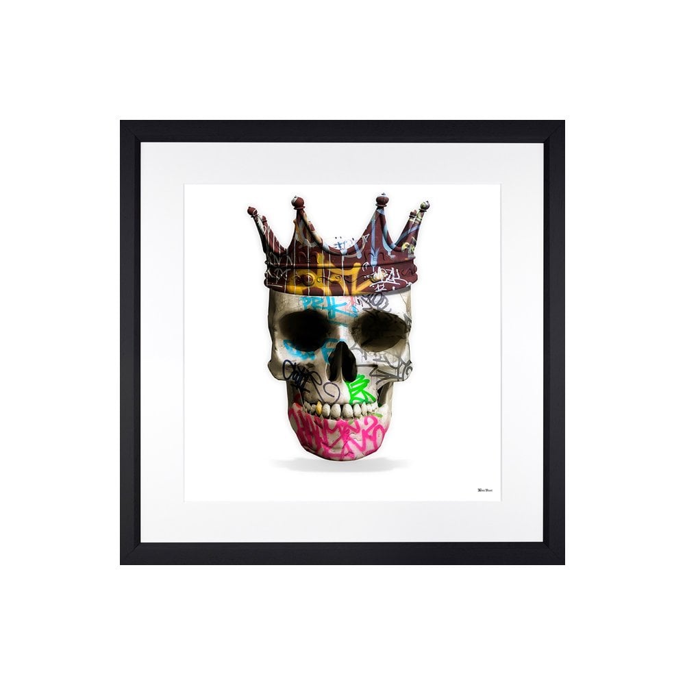 The King Of Mortality