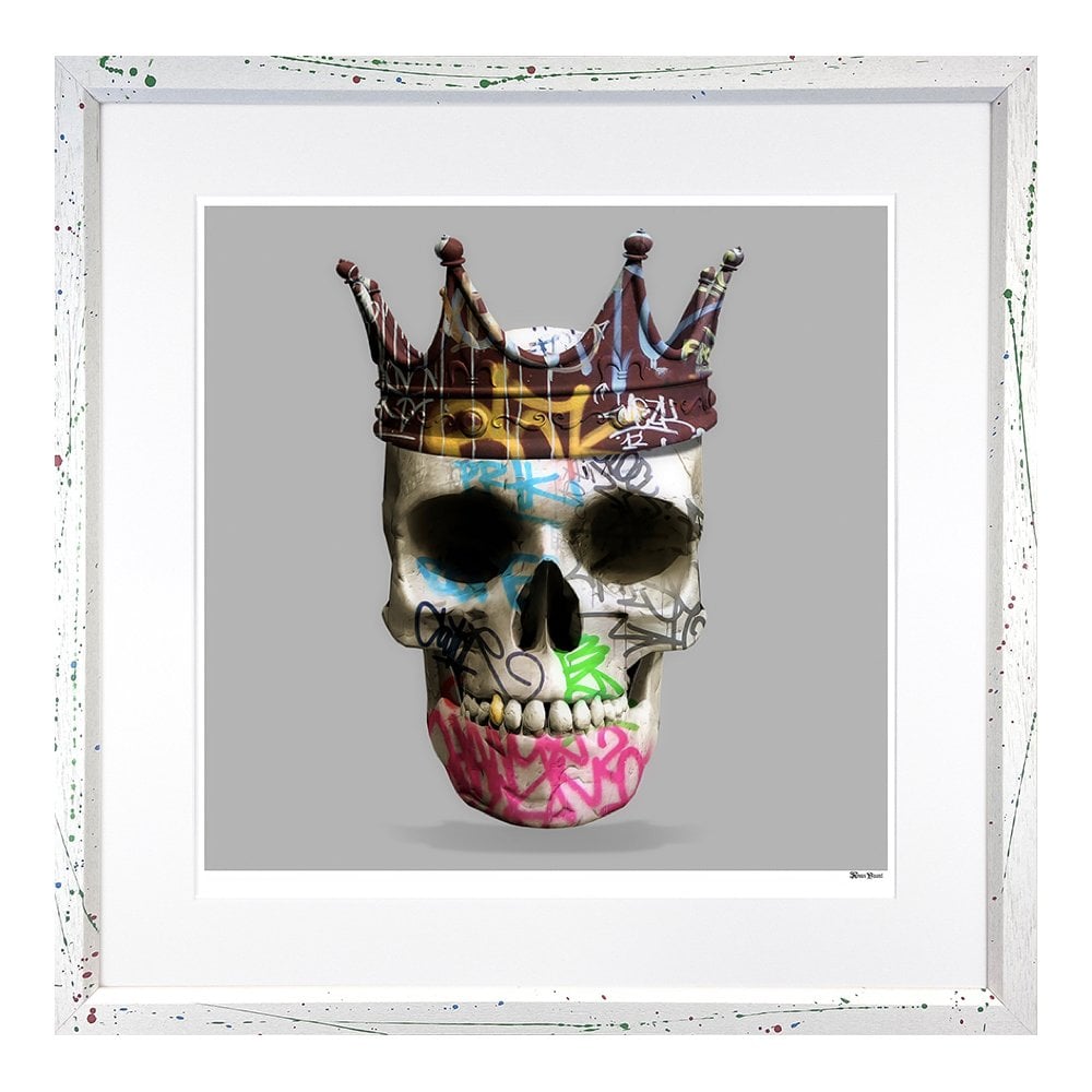 The King Of Mortality