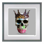 The King Of Mortality