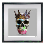 The King Of Mortality