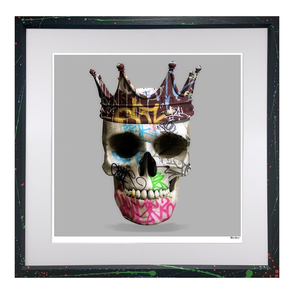 The King Of Mortality