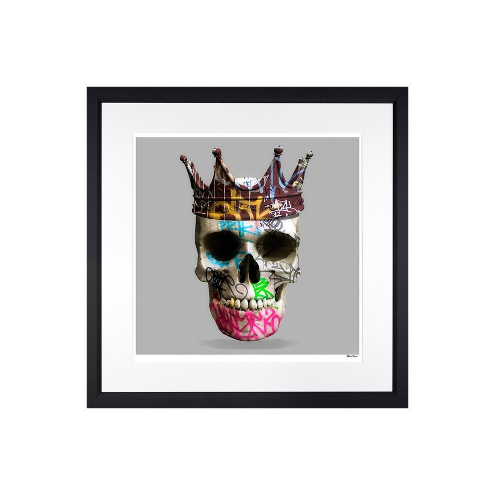 The King Of Mortality