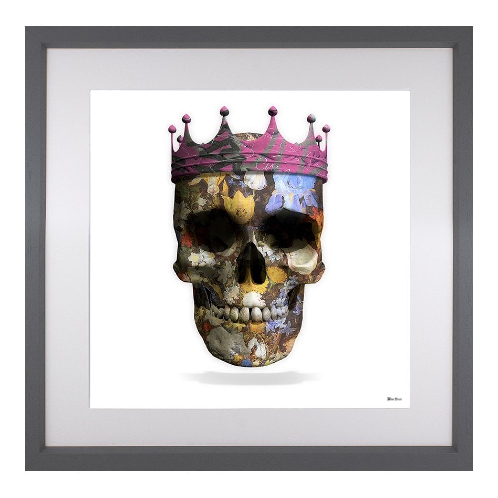 The Queen Of Mortality