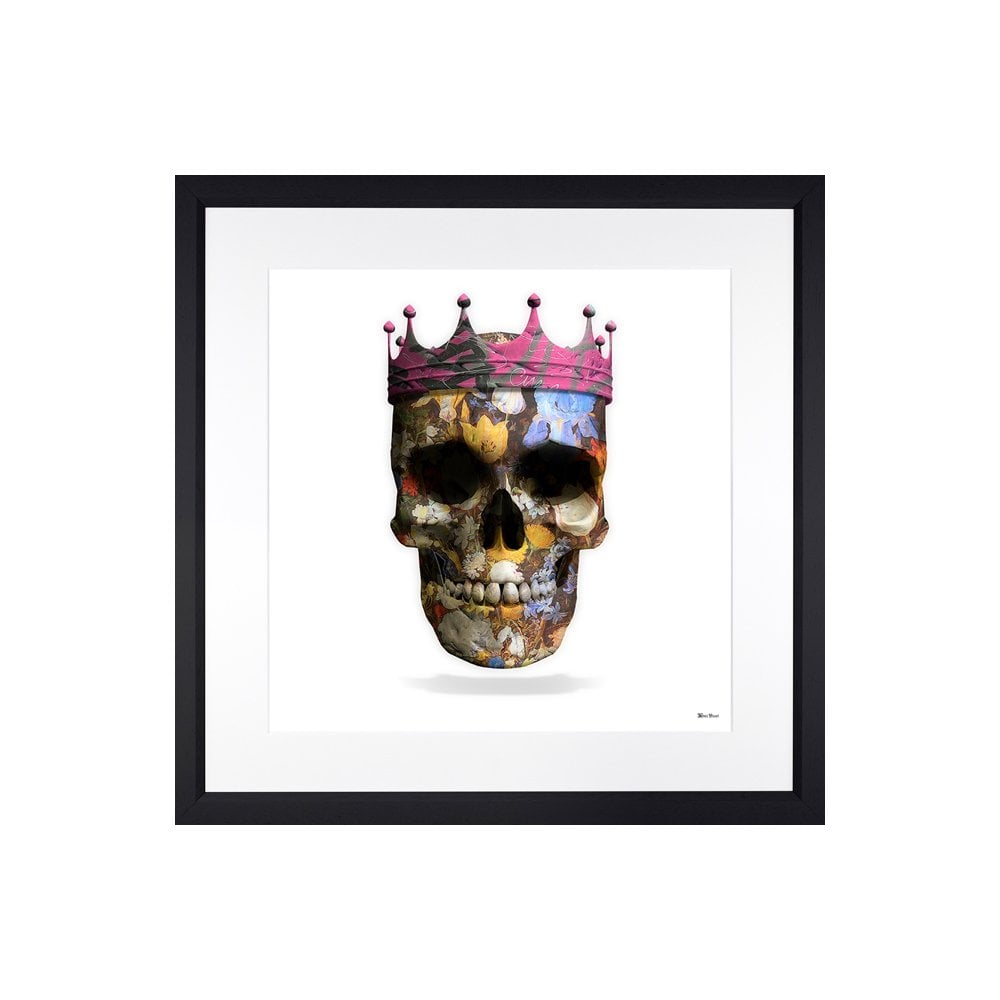 The Queen Of Mortality