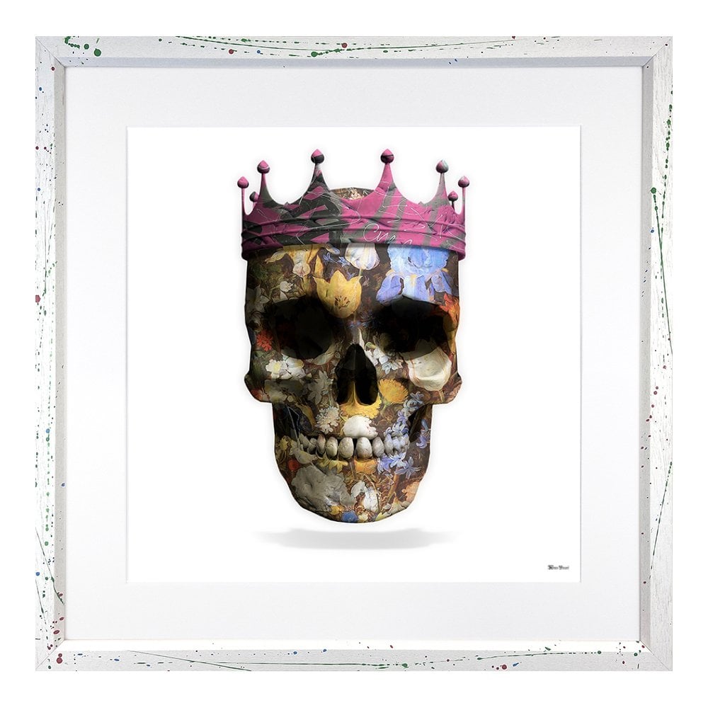 The Queen Of Mortality
