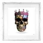 The Queen Of Mortality