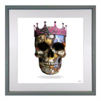 The Queen Of Mortality