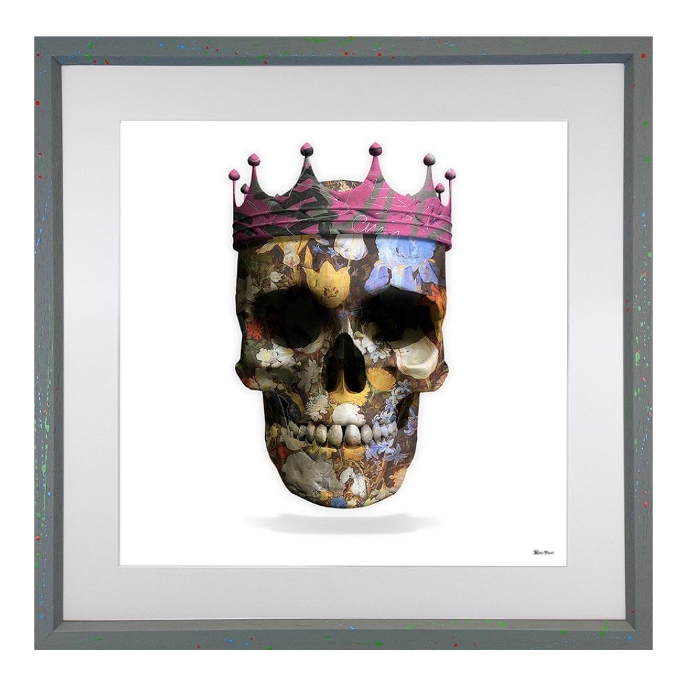 The Queen Of Mortality