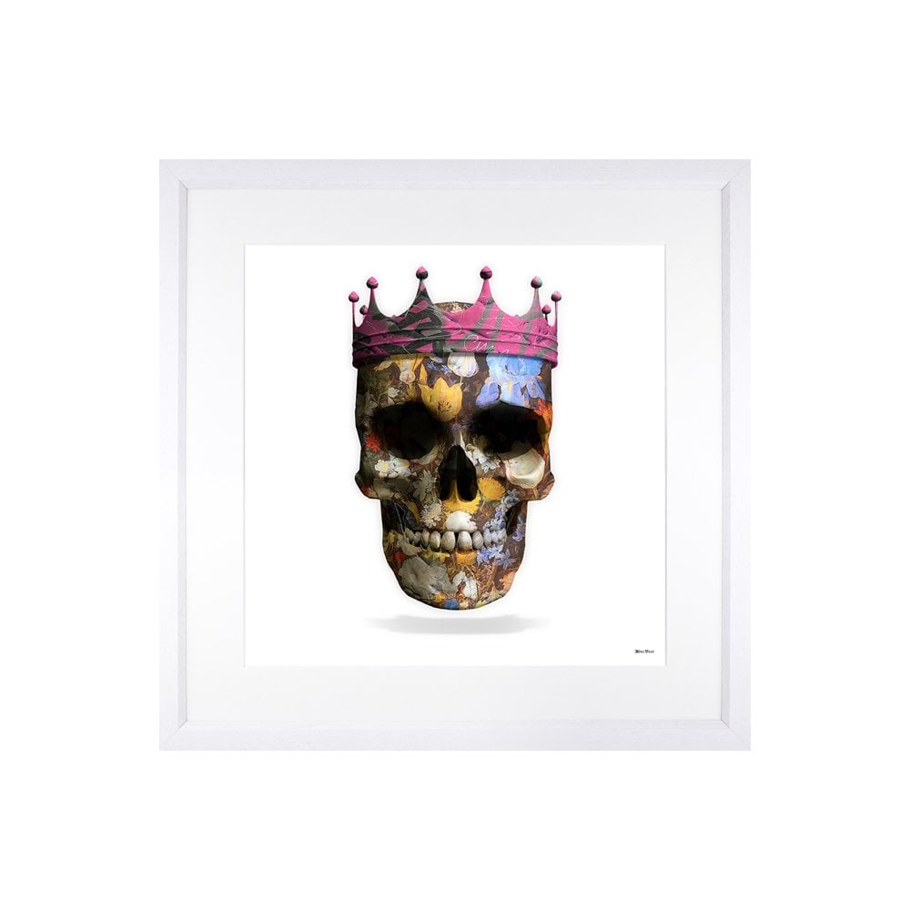 The Queen Of Mortality