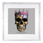 The Queen Of Mortality