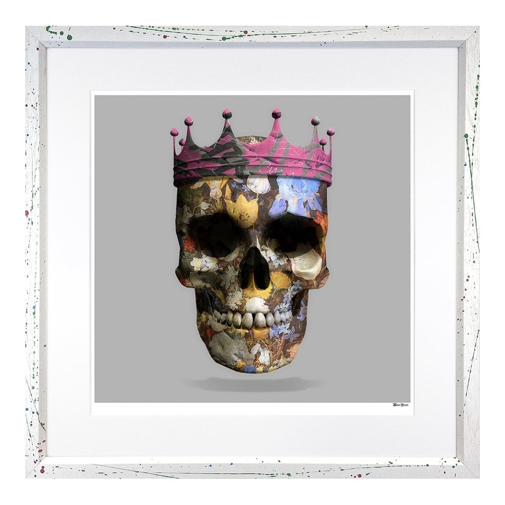 The Queen Of Mortality