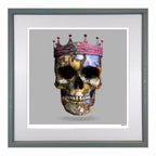 The Queen Of Mortality