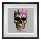 The Queen Of Mortality