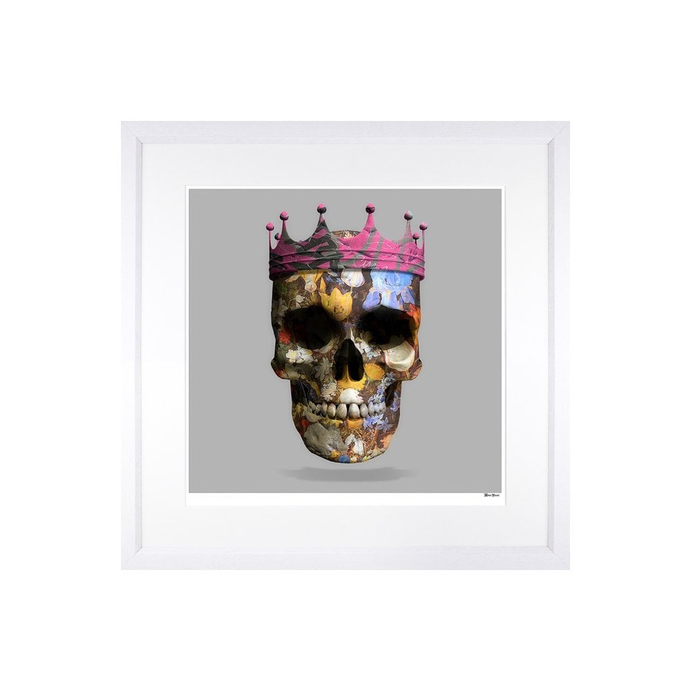 The Queen Of Mortality