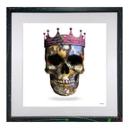 The Queen Of Mortality