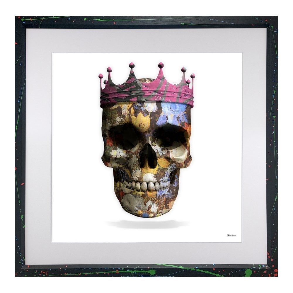 The Queen Of Mortality