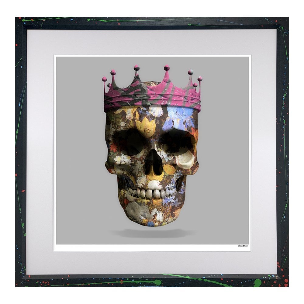 The Queen Of Mortality