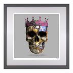 The Queen Of Mortality